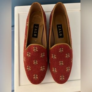 Zalo slip on shoes